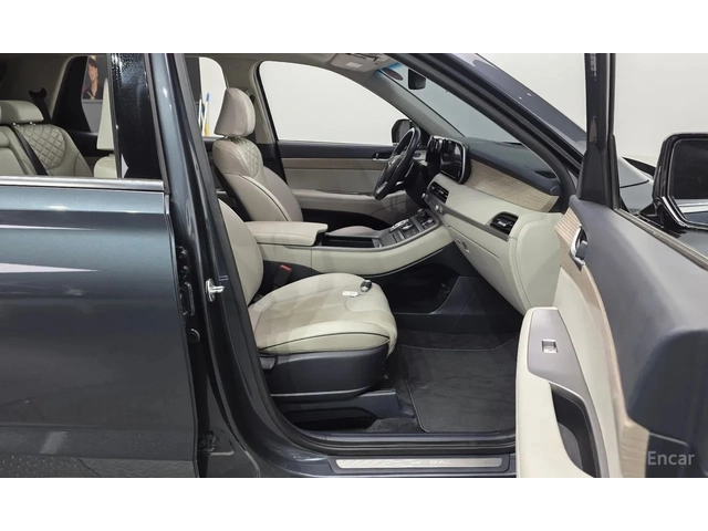 Hyundai Palisade 4WD Prestige (Model 2020) - автомобили, коли, обяви за нови и употребявани 11