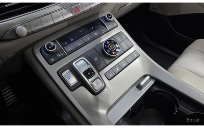 Hyundai Palisade 4WD Prestige (Model 2020) - автомобили, коли, обяви за нови и употребявани 12