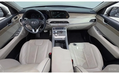 Hyundai Palisade 4WD Prestige (Model 2020) - автомобили, коли, обяви за нови и употребявани 13