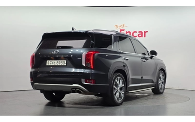 hyundai-palisade - 1