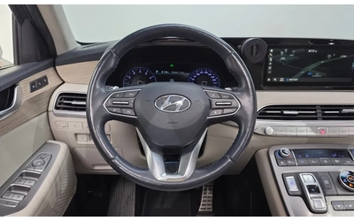 hyundai-palisade - 4