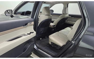 Hyundai Palisade 4WD Prestige (Model 2020) - автомобили, коли, обяви за нови и употребявани 6