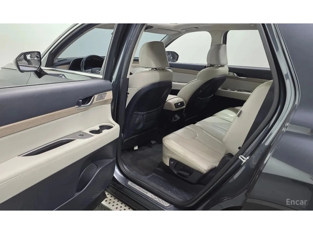 Hyundai Palisade 4WD Prestige (Model 2020) - автомобили, коли, обяви за нови и употребявани 6