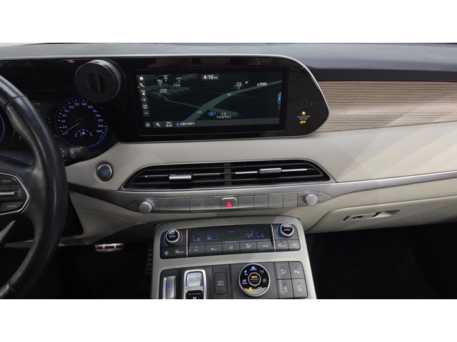 Hyundai Palisade 4WD Prestige (Model 2020) - автомобили, коли, обяви за нови и употребявани 7