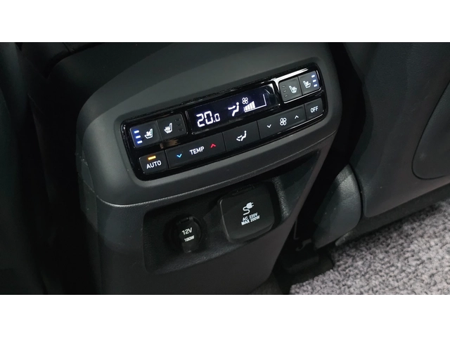 Hyundai Palisade 3.8 GDI 2WD Calligraphy Black Edition - автомобили, коли, обяви за нови и употребявани 12