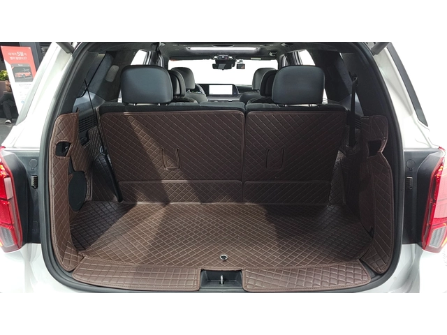 Hyundai Palisade 3.8 GDI 2WD Calligraphy Black Edition - автомобили, коли, обяви за нови и употребявани 14