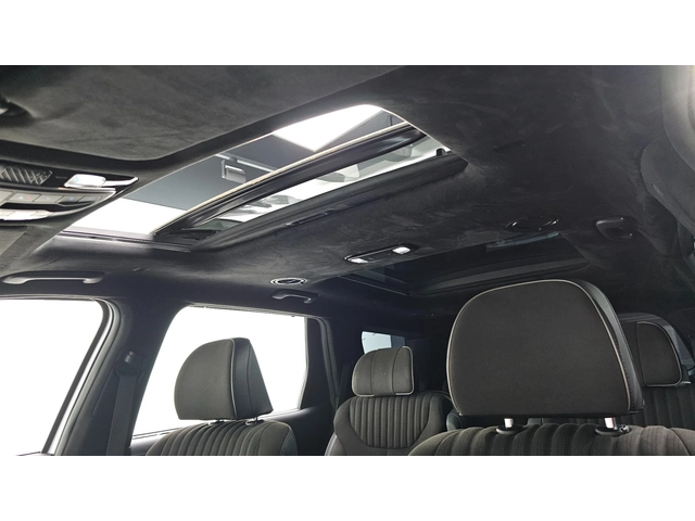 Hyundai Palisade 3.8 GDI 2WD Calligraphy Black Edition - автомобили, коли, обяви за нови и употребявани 15