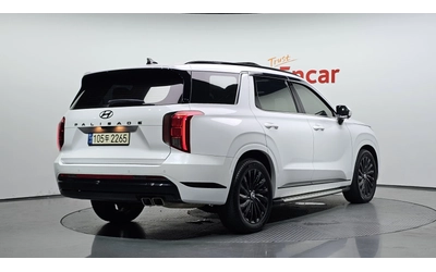 hyundai-palisade - 1