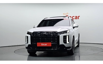 hyundai-palisade - 2