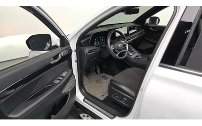Hyundai Palisade 3.8 GDI 2WD Calligraphy Black Edition - автомобили, коли, обяви за нови и употребявани 7