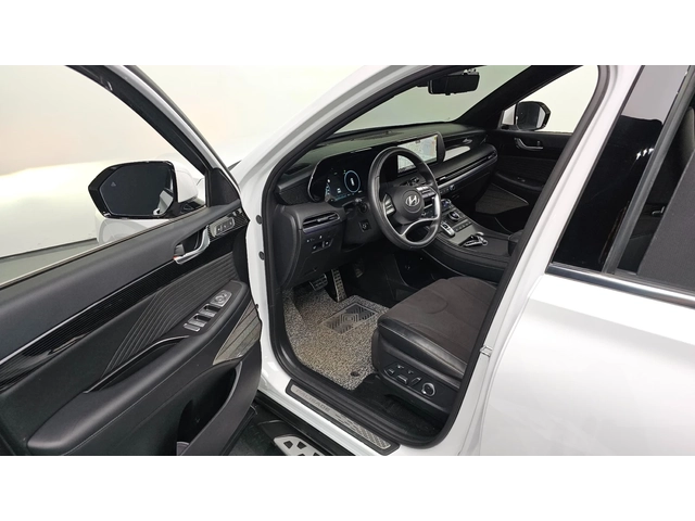 Hyundai Palisade 3.8 GDI 2WD Calligraphy Black Edition - автомобили, коли, обяви за нови и употребявани 7