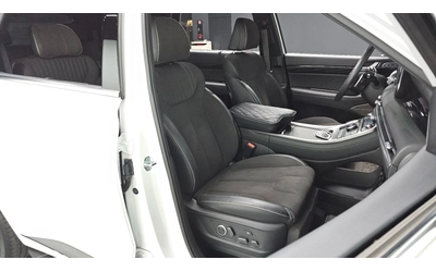 Hyundai Palisade 3.8 GDI 2WD Calligraphy Black Edition - автомобили, коли, обяви за нови и употребявани 8