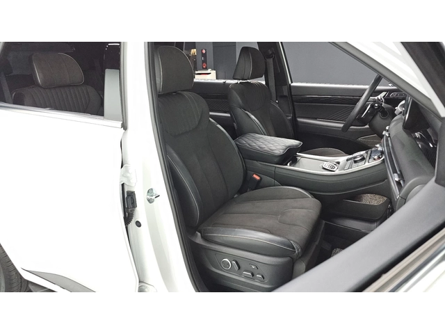Hyundai Palisade 3.8 GDI 2WD Calligraphy Black Edition - автомобили, коли, обяви за нови и употребявани 8