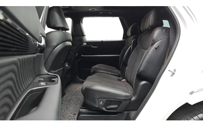Hyundai Palisade 3.8 GDI 2WD Calligraphy Black Edition - автомобили, коли, обяви за нови и употребявани 9