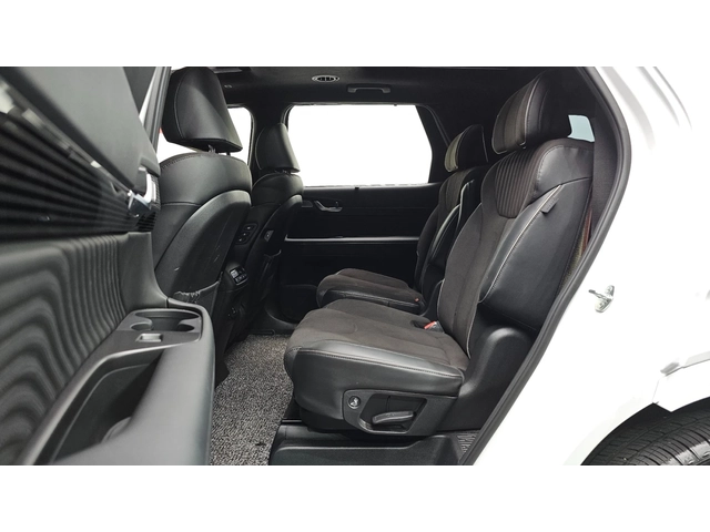 Hyundai Palisade 3.8 GDI 2WD Calligraphy Black Edition - автомобили, коли, обяви за нови и употребявани 9