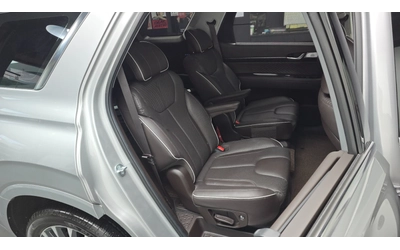 Hyundai Palisade 2.2 CRDi 4WD Calligraphy - автомобили, коли, обяви за нови и употребявани 10