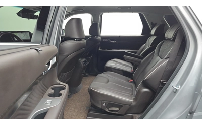 Hyundai Palisade 2.2 CRDi 4WD Calligraphy - автомобили, коли, обяви за нови и употребявани 11