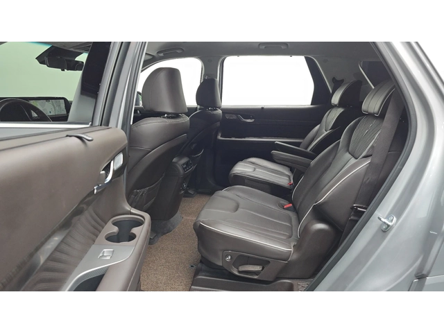 Hyundai Palisade 2.2 CRDi 4WD Calligraphy - автомобили, коли, обяви за нови и употребявани 11