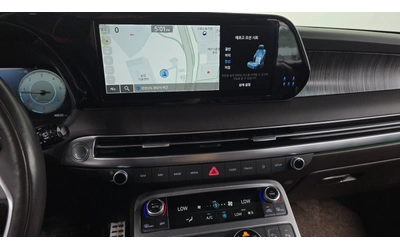 Hyundai Palisade 2.2 CRDi 4WD Calligraphy - автомобили, коли, обяви за нови и употребявани 13