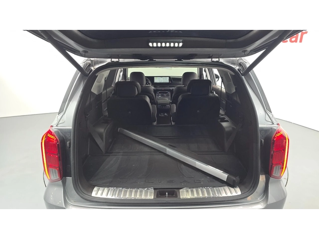 Hyundai Palisade 2.2 CRDi 4WD Calligraphy - автомобили, коли, обяви за нови и употребявани 15