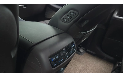 Hyundai Palisade 2.2 CRDi 4WD Calligraphy - автомобили, коли, обяви за нови и употребявани 16