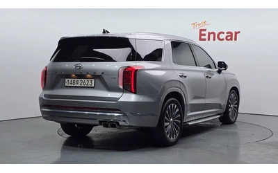 hyundai-palisade - 1