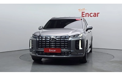 hyundai-palisade - 2