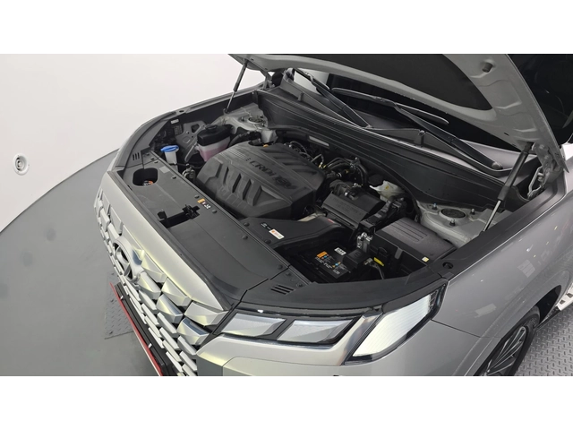 Hyundai Palisade 2.2 CRDi 4WD Calligraphy - автомобили, коли, обяви за нови и употребявани 4