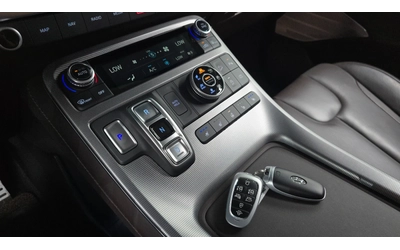 Hyundai Palisade 2.2 CRDi 4WD Calligraphy - автомобили, коли, обяви за нови и употребявани 7