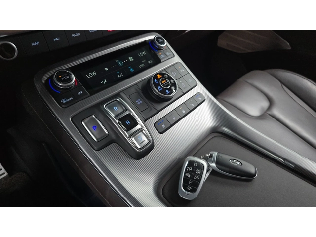 Hyundai Palisade 2.2 CRDi 4WD Calligraphy - автомобили, коли, обяви за нови и употребявани 7