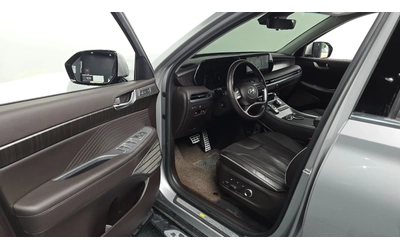 Hyundai Palisade 2.2 CRDi 4WD Calligraphy - автомобили, коли, обяви за нови и употребявани 8