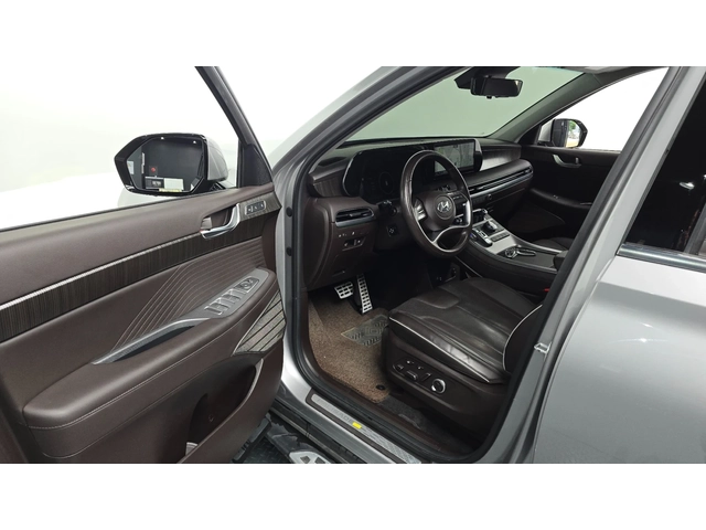 Hyundai Palisade 2.2 CRDi 4WD Calligraphy - автомобили, коли, обяви за нови и употребявани 8