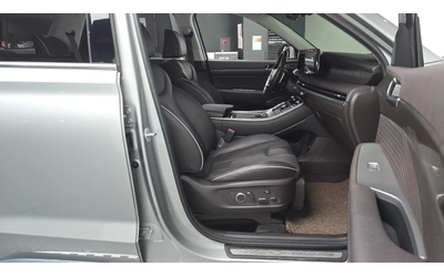 Hyundai Palisade 2.2 CRDi 4WD Calligraphy - автомобили, коли, обяви за нови и употребявани 9
