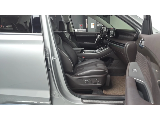 Hyundai Palisade 2.2 CRDi 4WD Calligraphy - автомобили, коли, обяви за нови и употребявани 9