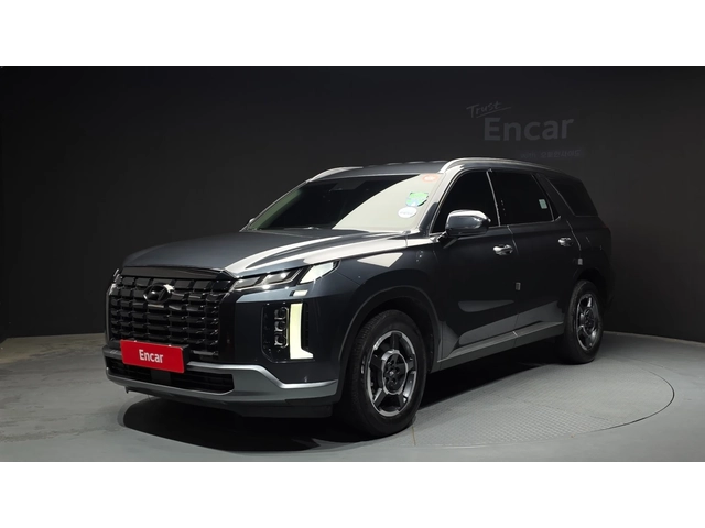 Hyundai Palisade 3.8 4WD - автомобили, коли, обяви за нови и употребявани 0