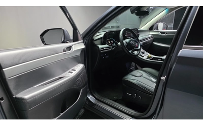 Hyundai Palisade 3.8 4WD - автомобили, коли, обяви за нови и употребявани 10