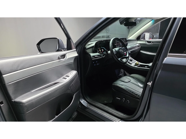 Hyundai Palisade 3.8 4WD - автомобили, коли, обяви за нови и употребявани 10