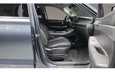 Hyundai Palisade 3.8 4WD - автомобили, коли, обяви за нови и употребявани 11