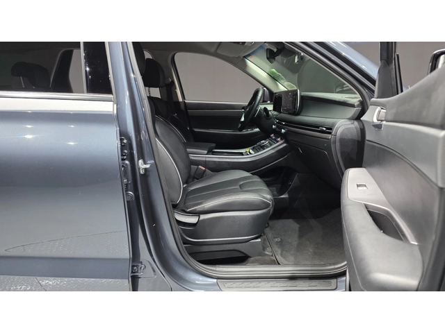Hyundai Palisade 3.8 4WD - автомобили, коли, обяви за нови и употребявани 11
