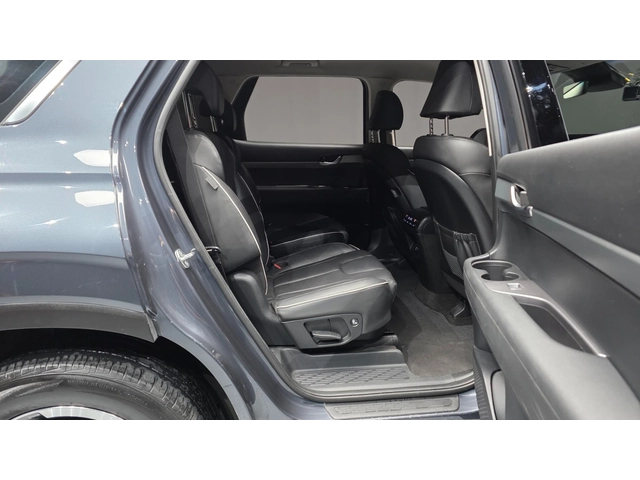 Hyundai Palisade 3.8 4WD - автомобили, коли, обяви за нови и употребявани 12