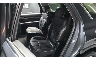 Hyundai Palisade 3.8 4WD - автомобили, коли, обяви за нови и употребявани 13