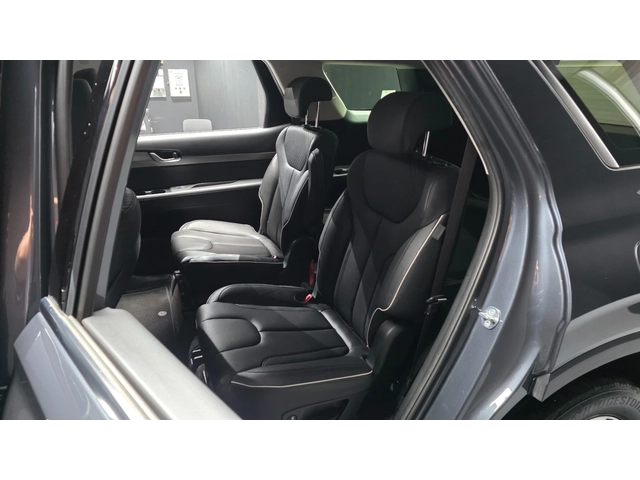 Hyundai Palisade 3.8 4WD - автомобили, коли, обяви за нови и употребявани 13