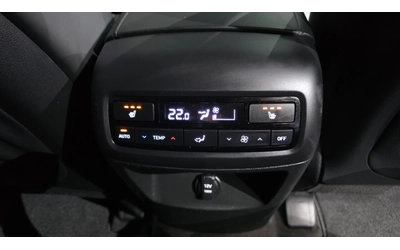 Hyundai Palisade 3.8 4WD - автомобили, коли, обяви за нови и употребявани 16