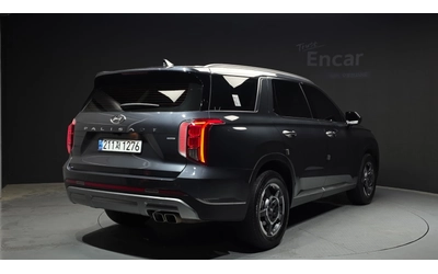 hyundai-palisade - 1