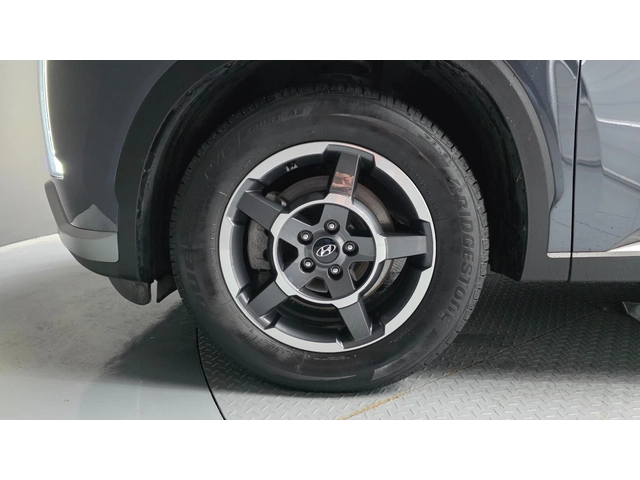 Hyundai Palisade 3.8 4WD - автомобили, коли, обяви за нови и употребявани 4