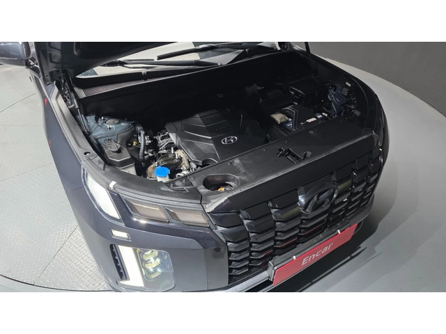Hyundai Palisade 3.8 4WD - автомобили, коли, обяви за нови и употребявани 5