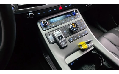 Hyundai Palisade 3.8 4WD - автомобили, коли, обяви за нови и употребявани 8