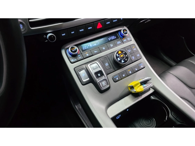 Hyundai Palisade 3.8 4WD - автомобили, коли, обяви за нови и употребявани 8