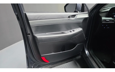Hyundai Palisade 3.8 4WD - автомобили, коли, обяви за нови и употребявани 9