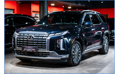 Hyundai Palisade Hyundai Palisade  - автомобили, коли, обяви за нови и употребявани 18
